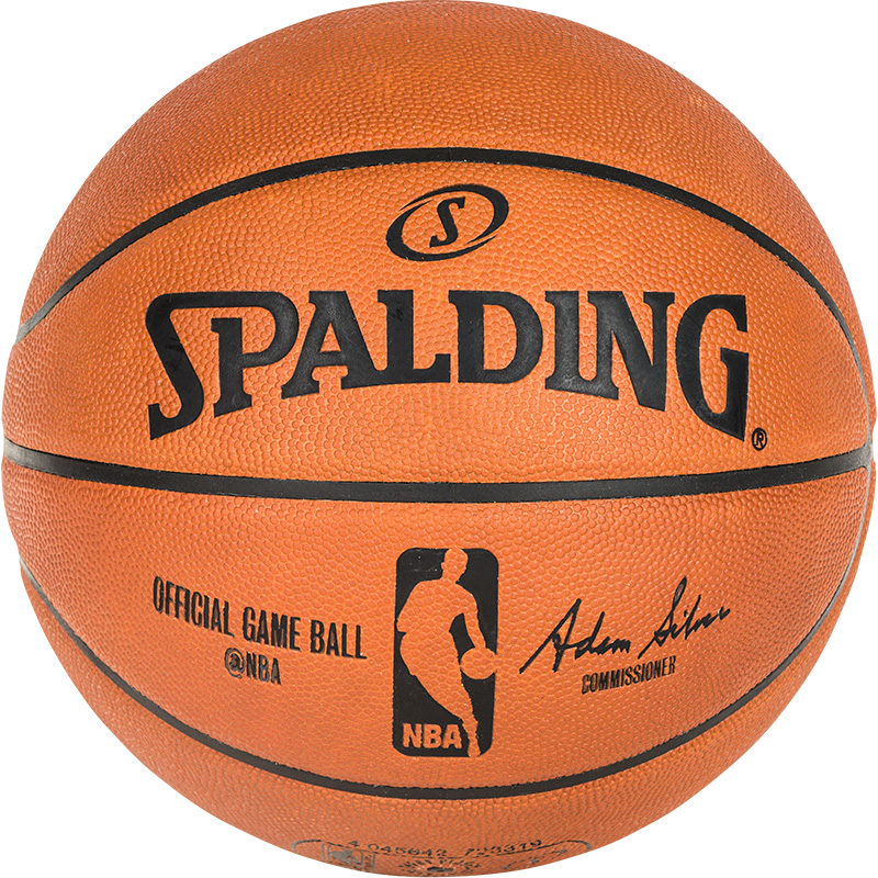 Spalding NBA Game Ball Indoor
