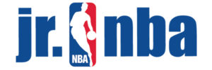 Jr. NBA logo