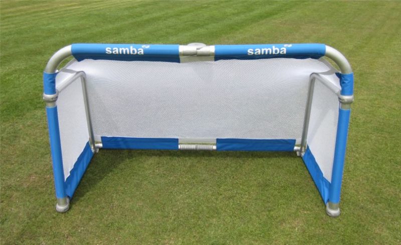 Samba Aluminium Folding Goal