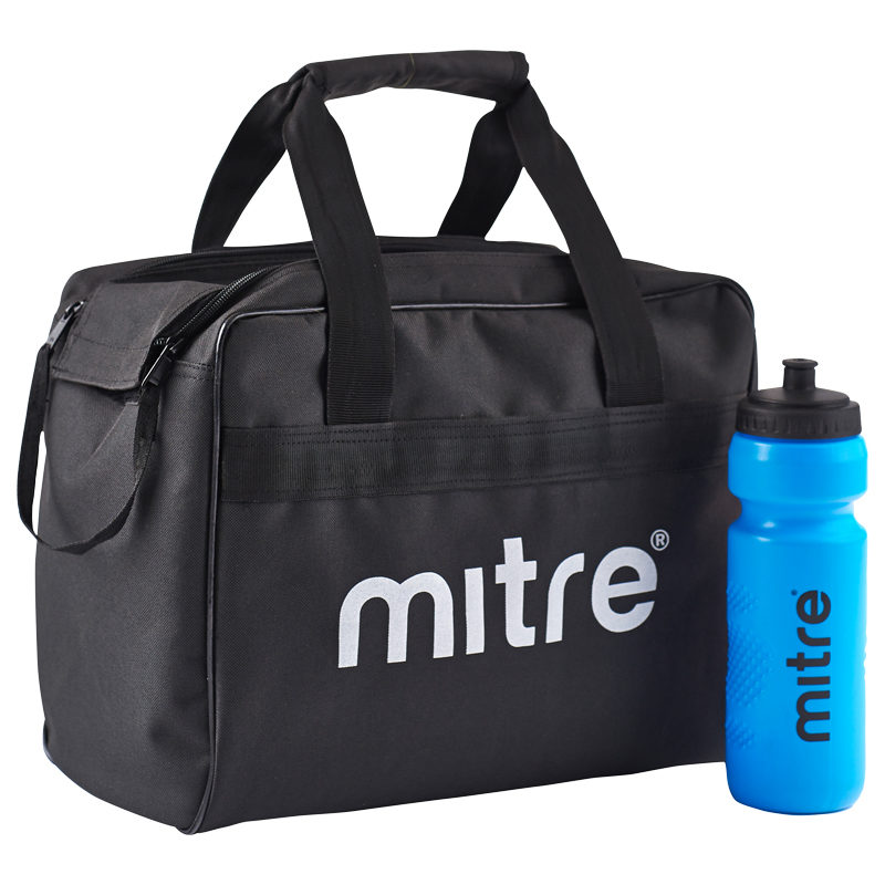 Mitre Bag and Bottle Set