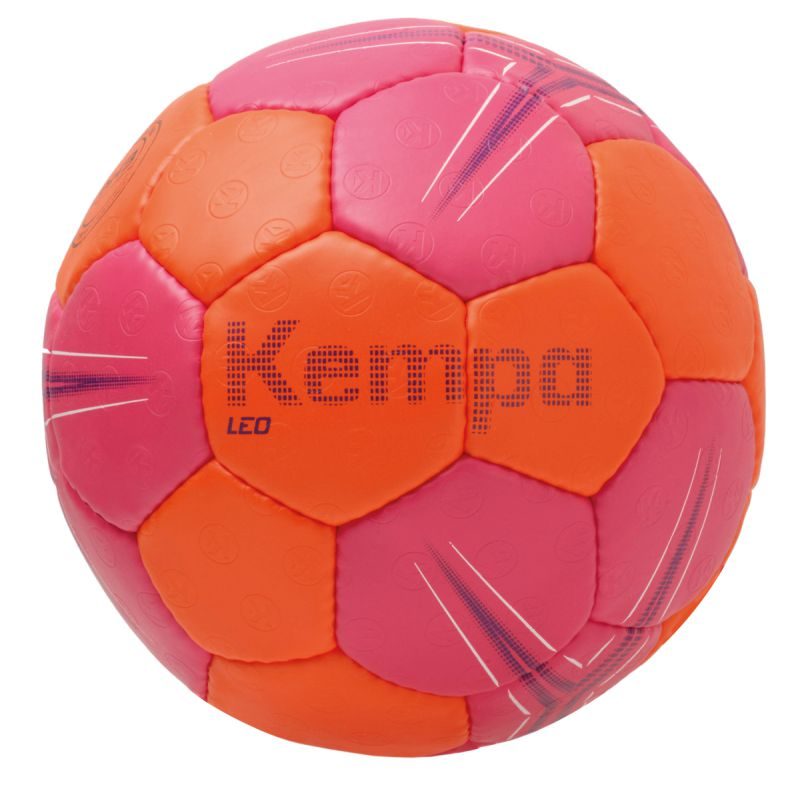 Kempa Leo Handball Rose Carred Lila