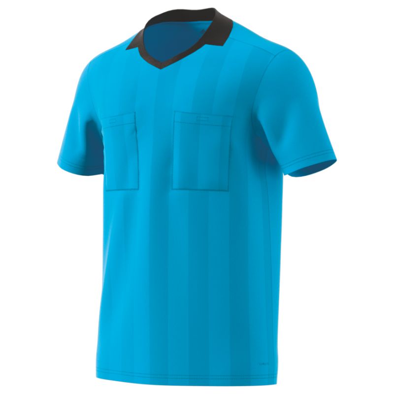 Adidas Referee 18 Short Sleeve Shirt