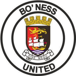 Bo'ness United FC