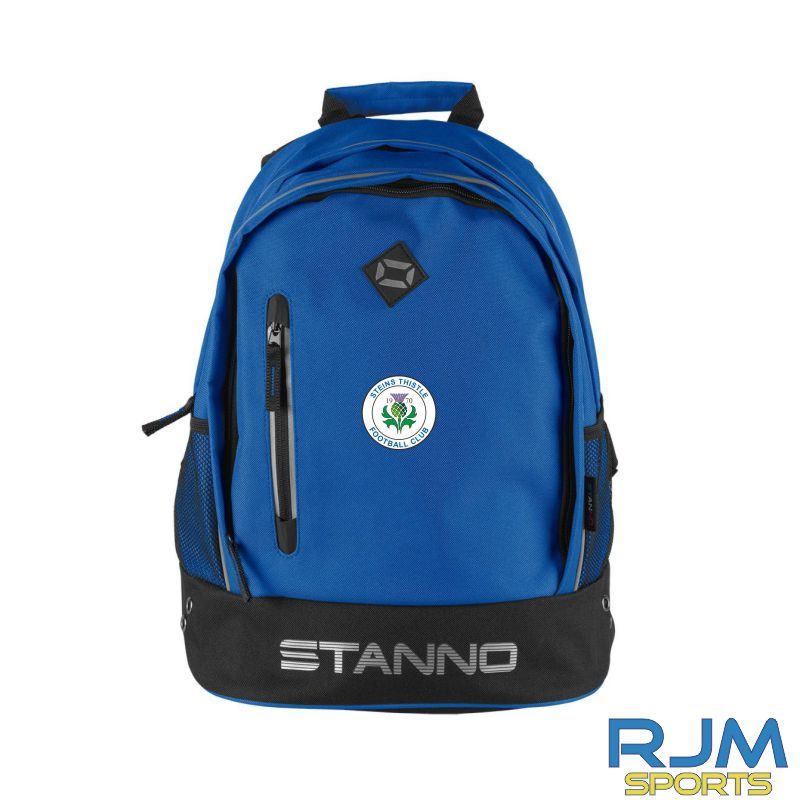 Steins Thistle Stanno Backpack Royal