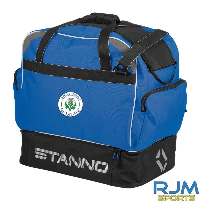 Steins Thistle Stanno Pro Bag Excellence Royal