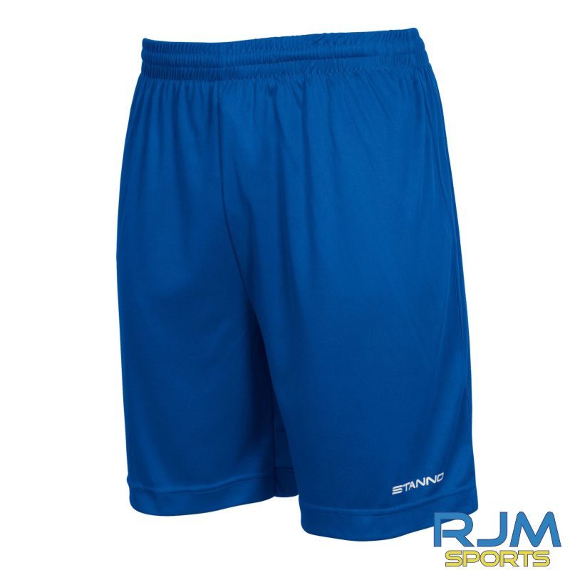 Steins Thistle Stanno Field Player Training Shorts Royal