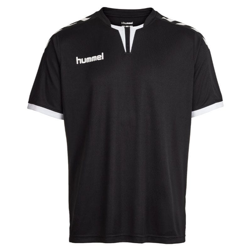 Hummel Core Short Sleeve Poly Shirt