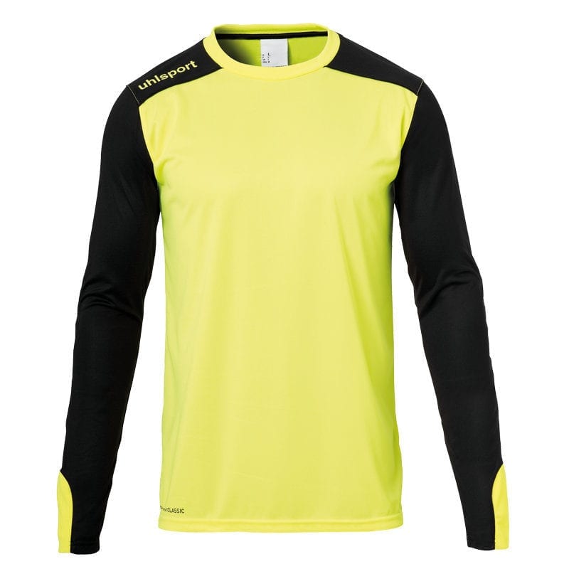 uhlsport goalkeeper jersey