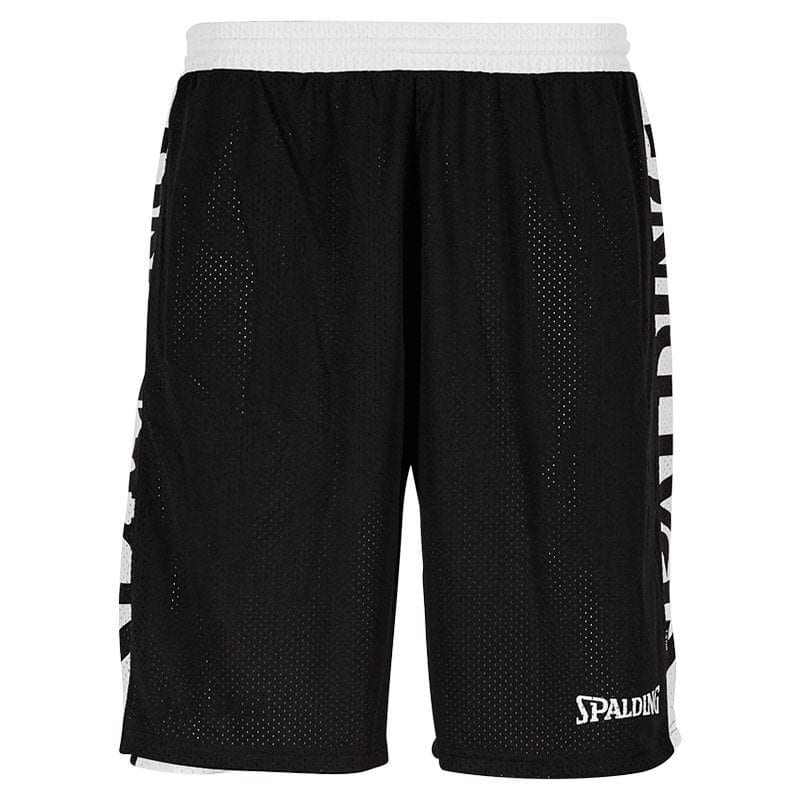 spalding reversible shorts