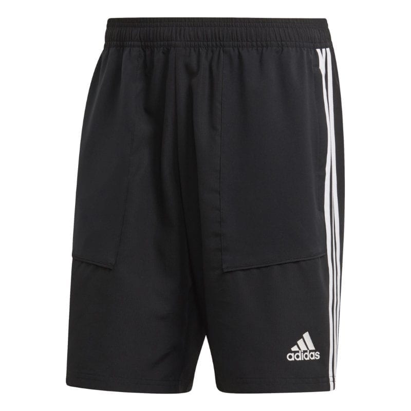 adidas tiro woven shorts