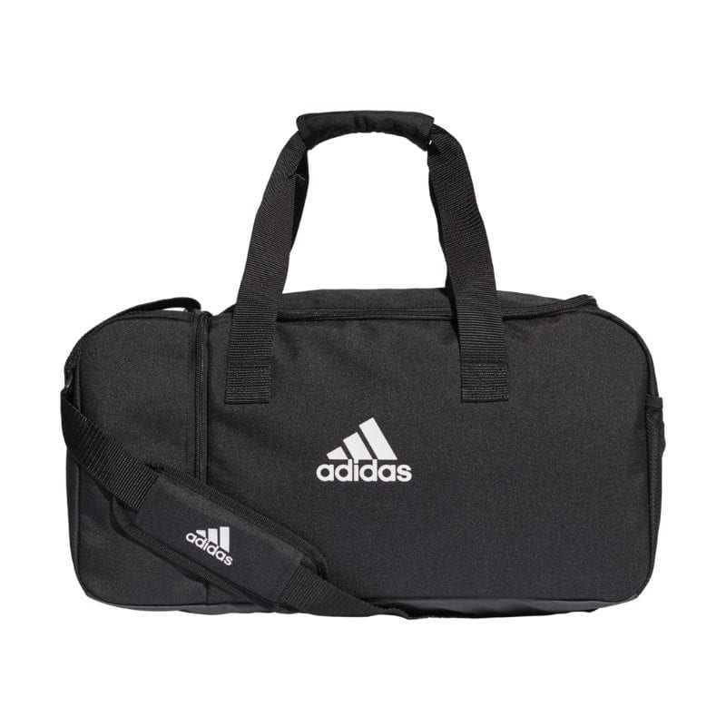 adidas tiro duffle bag