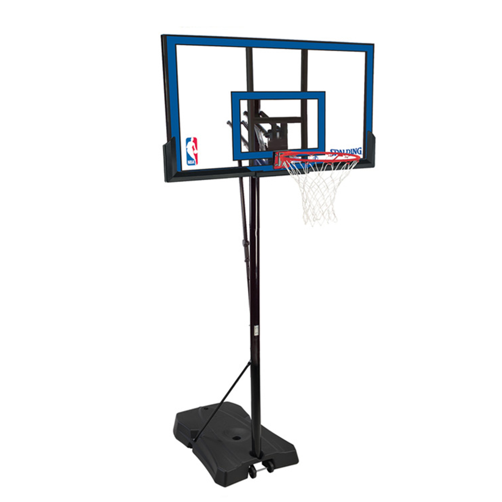 Spalding NBA Gametime Portable
