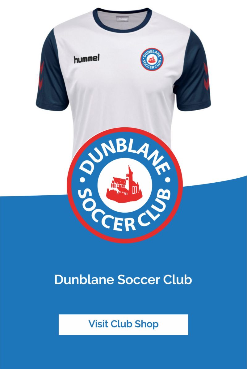 DunblaneSC RJM Sports