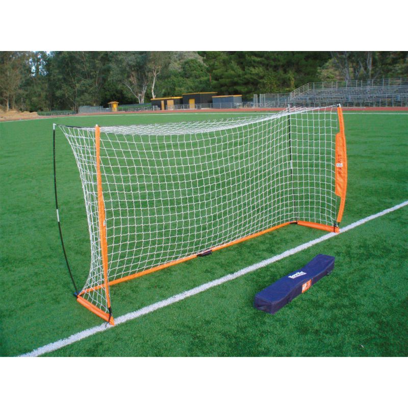 Bownet Soccer Goal 12' X 6'