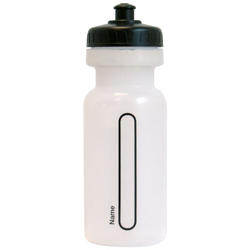 Precision School Water Bottle