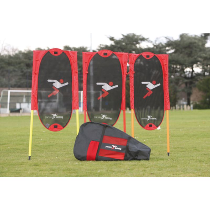 Precision Pro Mannequin Carry Bag football 