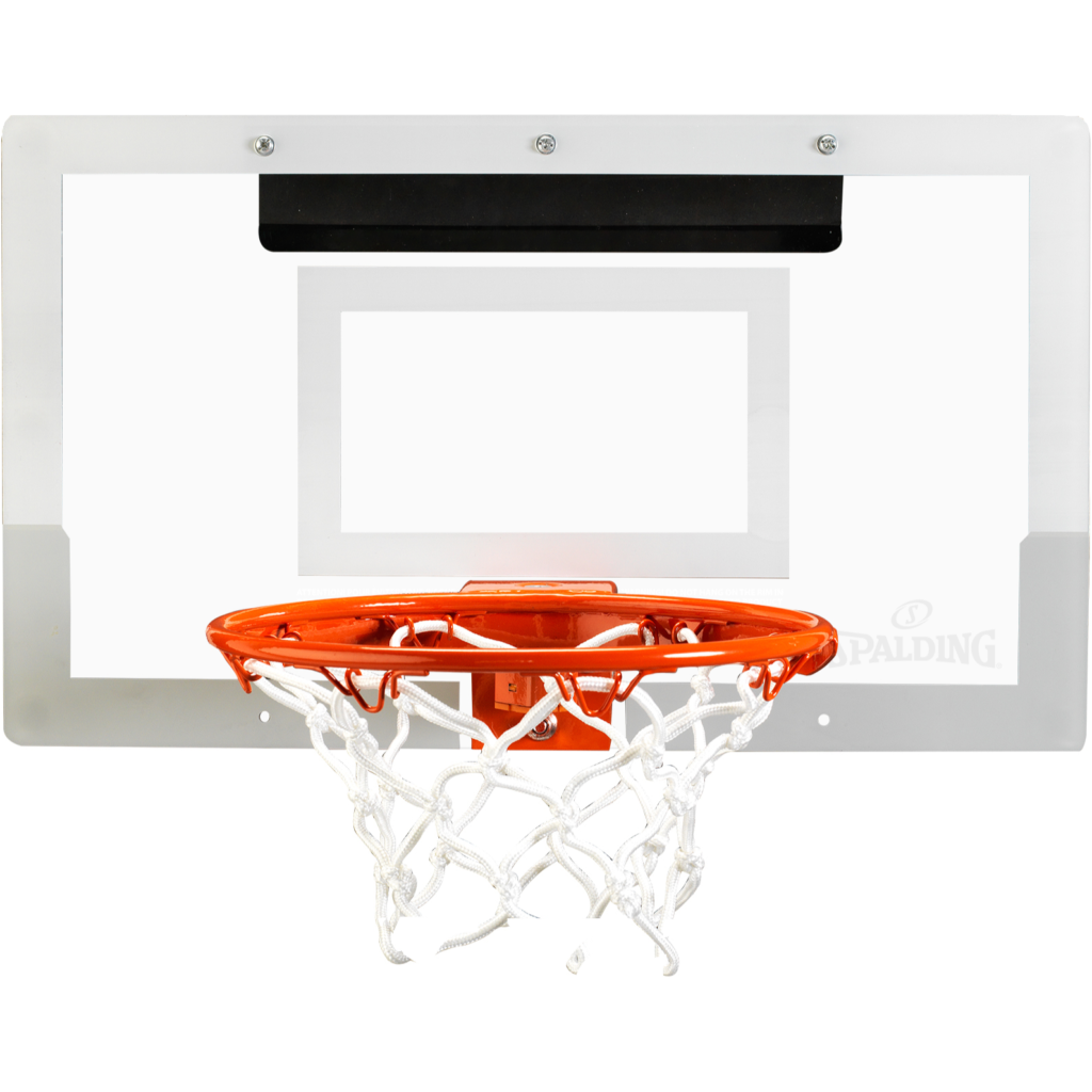 Spalding NBA Slam Jam Board RJM Sports