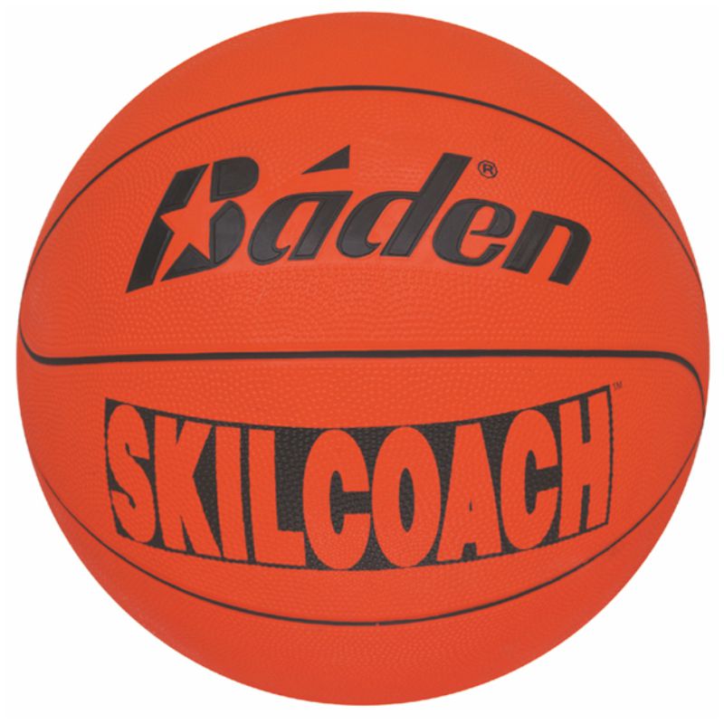Baden Oversize Skill Coach Basketball Mens Size 9