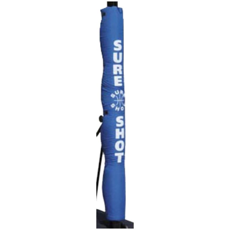 Sure Shot Pole Padding for Heavy Duty Protable Basketball System