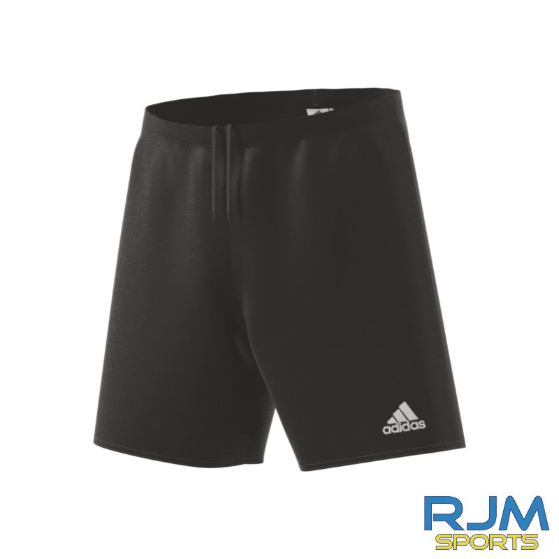 PPA Goalkeeping Adidas Parma 16 Shorts Black/White