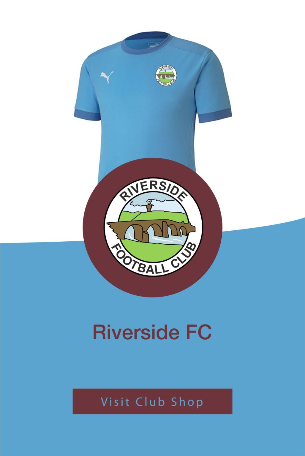 Riverside FC Feature Image RJM Sports
