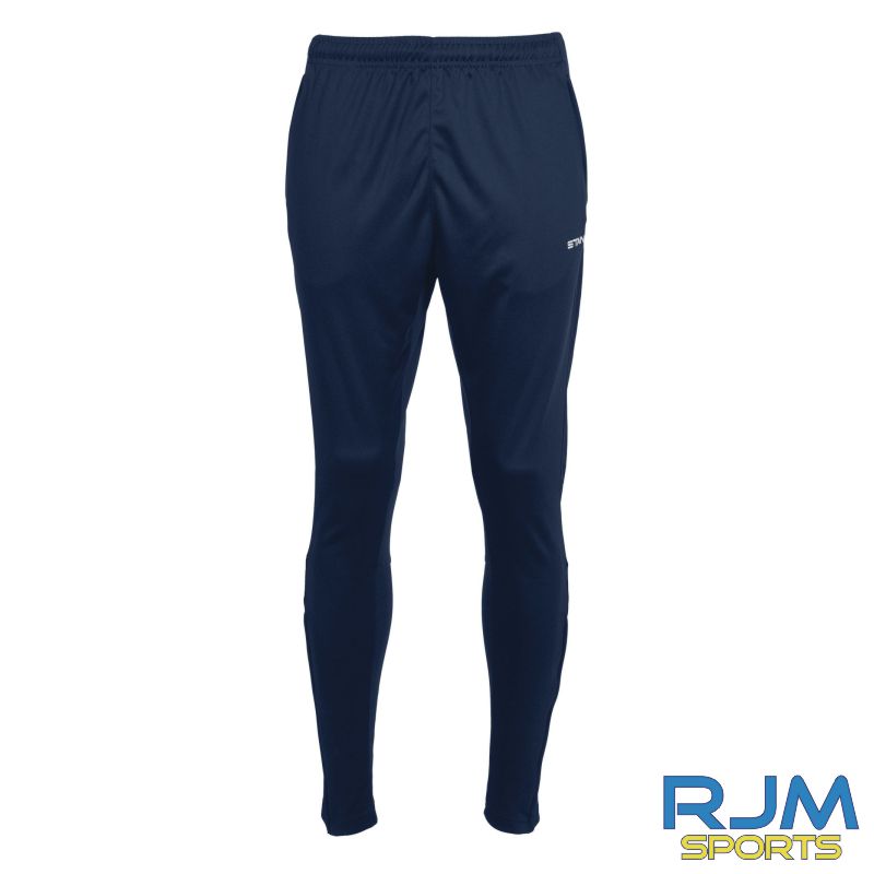 GASC Stanno Field Training Pants Navy