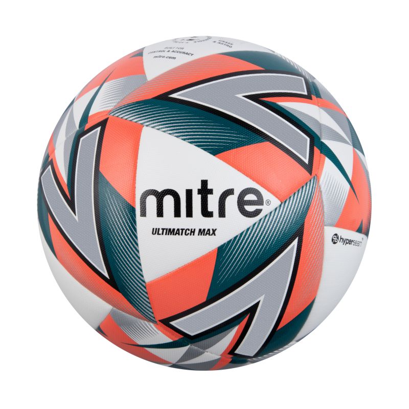 Mitre Ultimatch Max Football