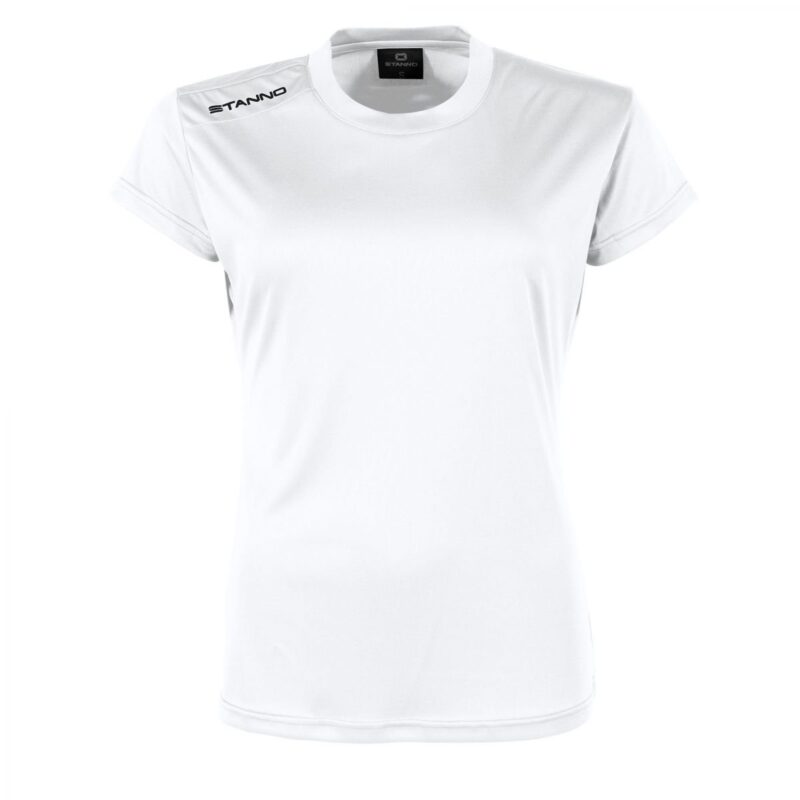 Stanno Field T-Shirt Sleeve Shirt Ladies