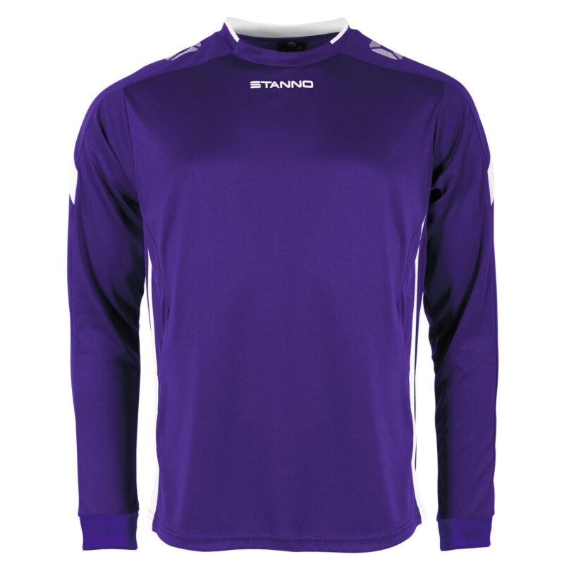 Stanno Drive Match Long Sleeve Shirt