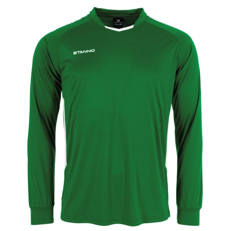 Stanno First Long Sleeve Shirt