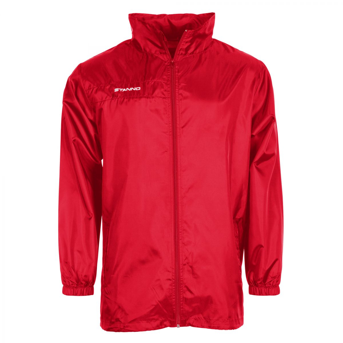 Stanno Field All Weather Jacket - RJM Sports