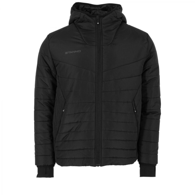 Stanno Prime Puffer Jacket