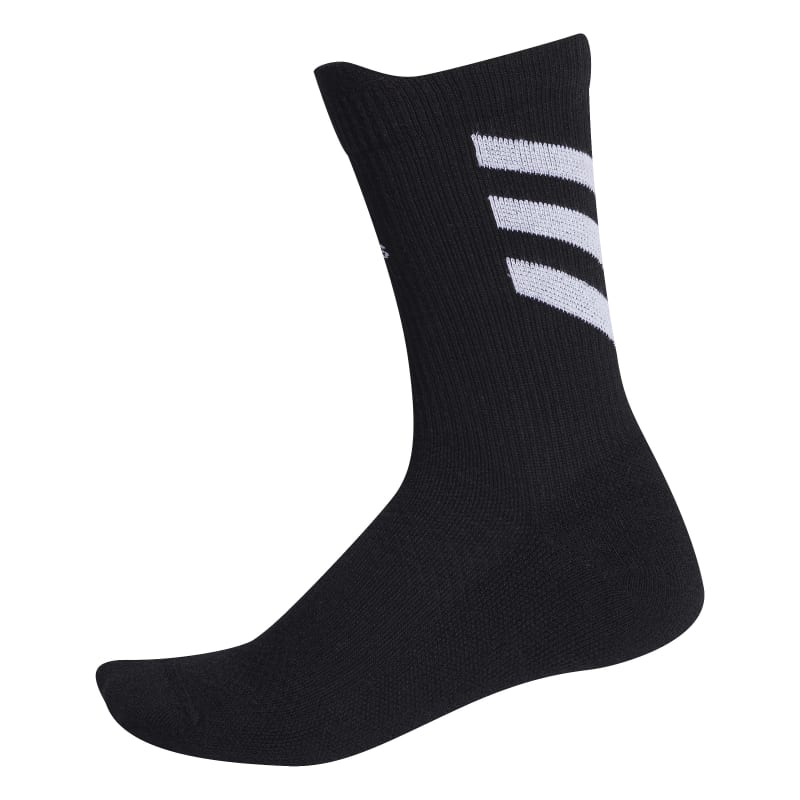 Adidas Alphaskin Crew Sock