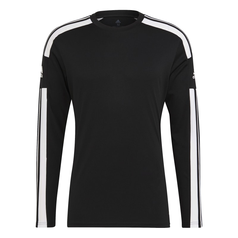 Adidas Squadra 21 Long Sleeve Shirt