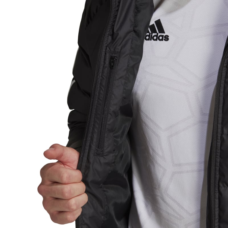 dome Blandet Utroskab Adidas Condivo 22 Long Down Jacket - RJM Sports