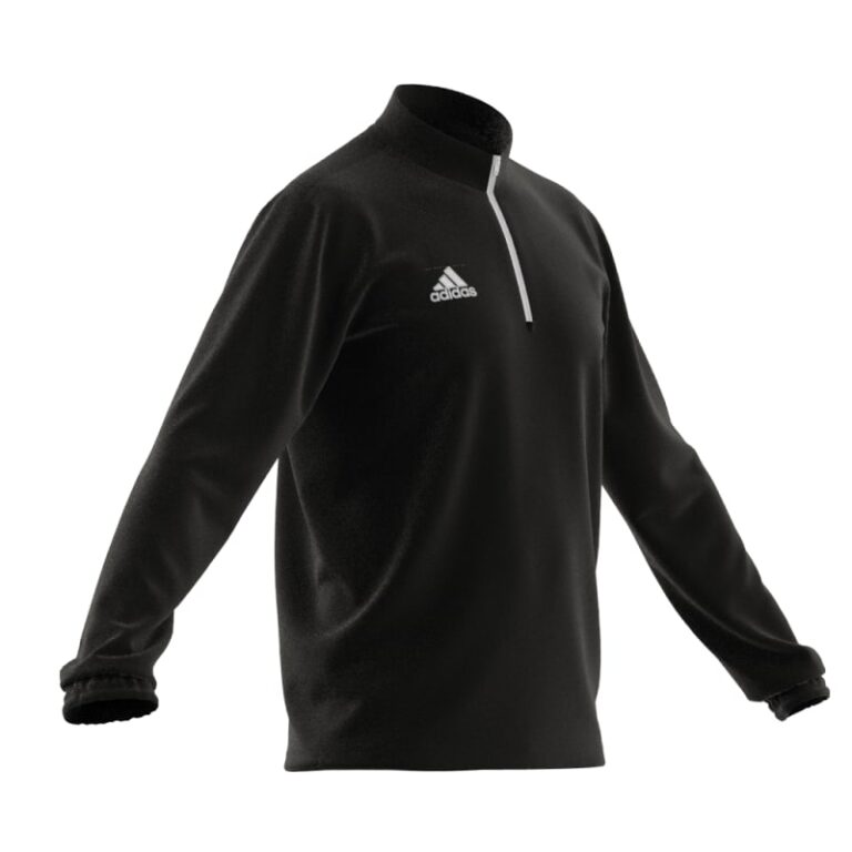 Adidas Entrada 22 Training Top – RJM Sports