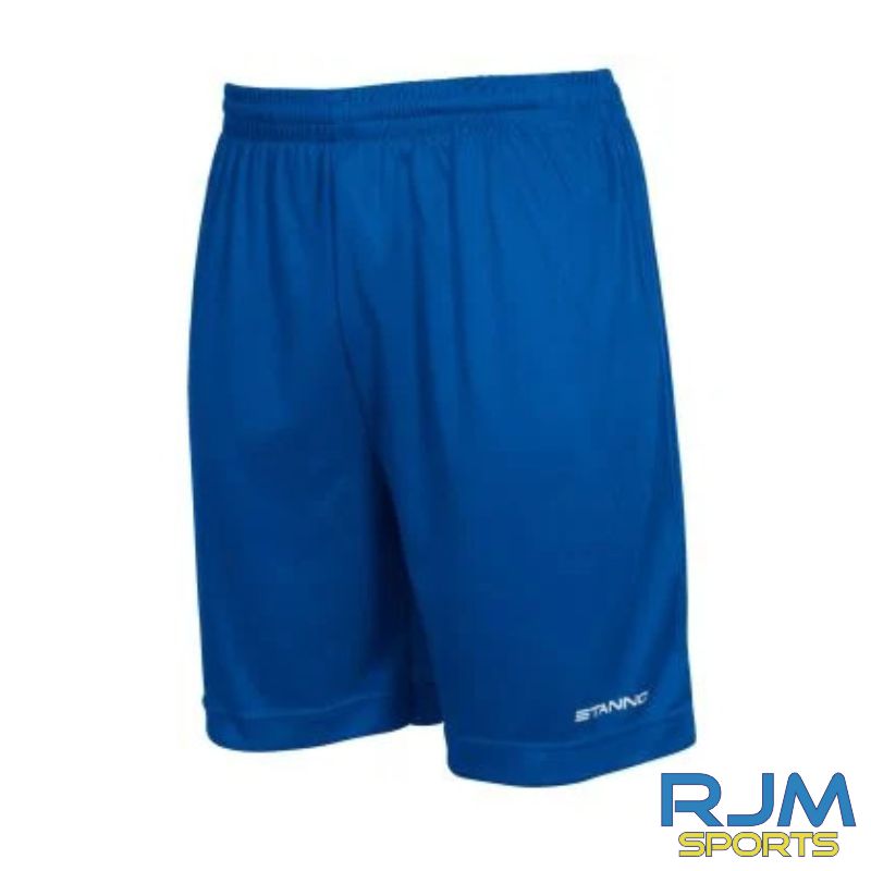 Steins Thistle FC Stanno Field Shorts Royal