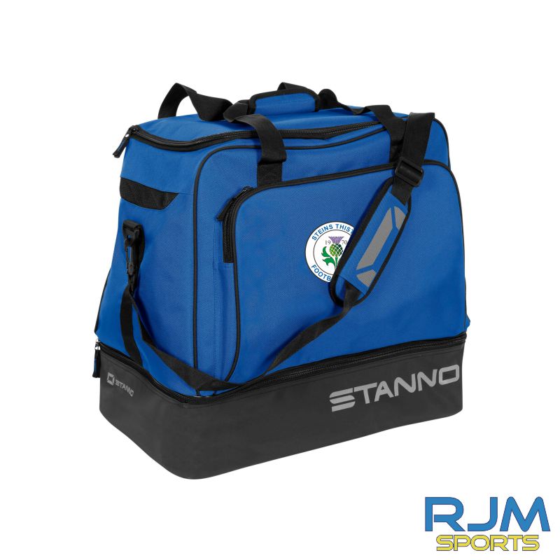 Steins Thistle FC Stanno Pro Bag Prime Royal