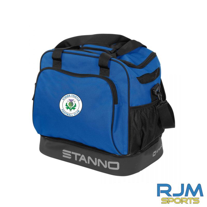 Steins Thistle FC Stanno Pro Backpack Prime Royal