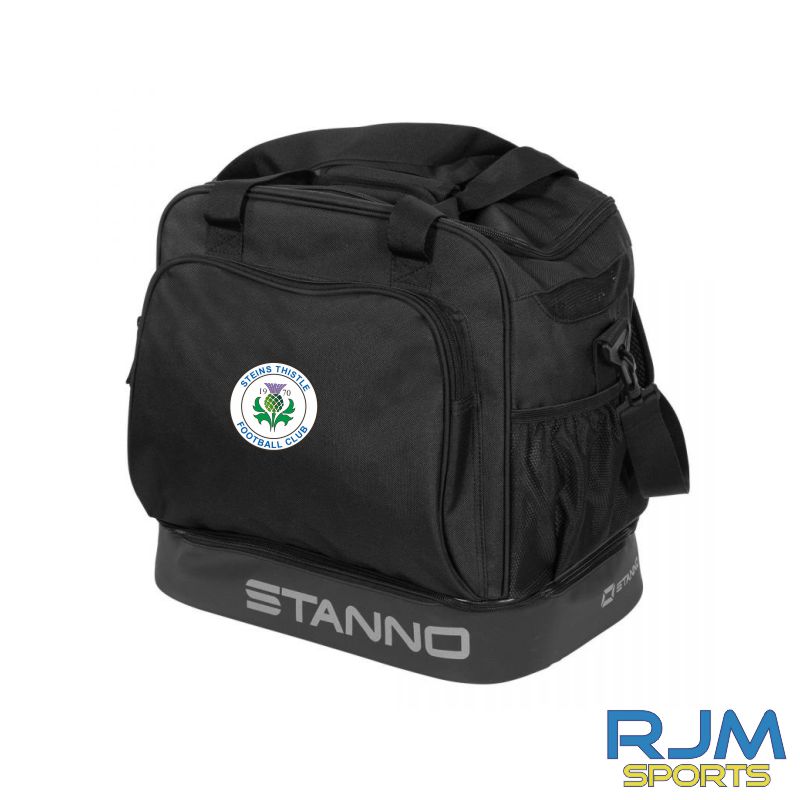 Steins Thistle FC Stanno Pro Backpack Prime Black