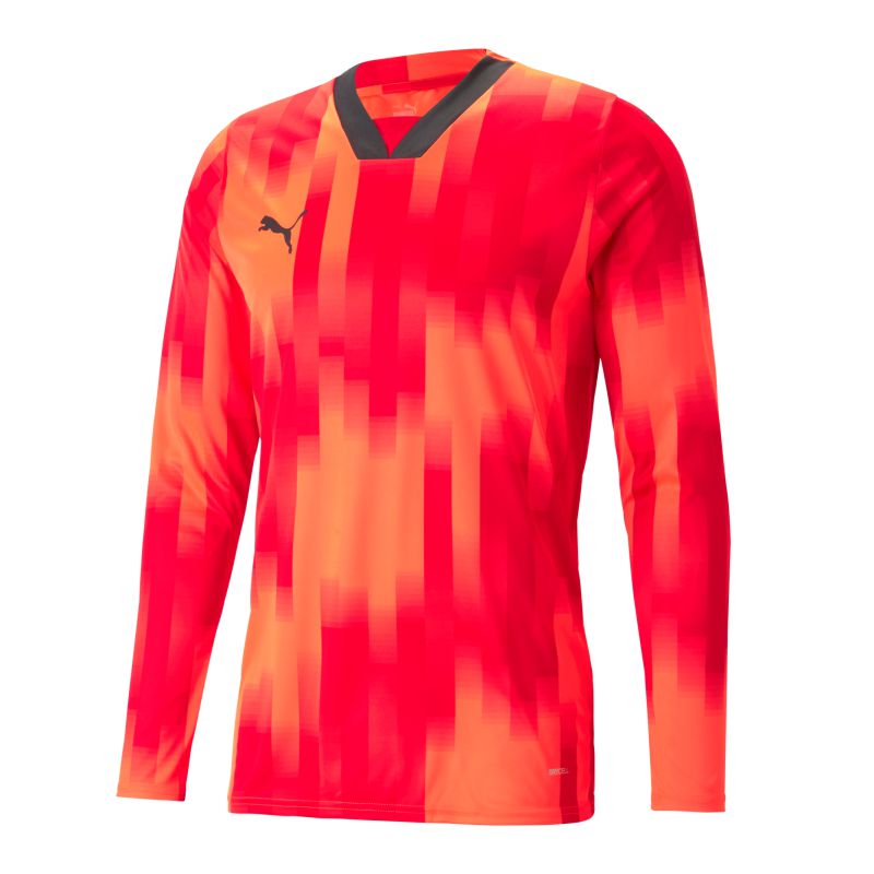 Puma Team Target Goalkeeper Shirt