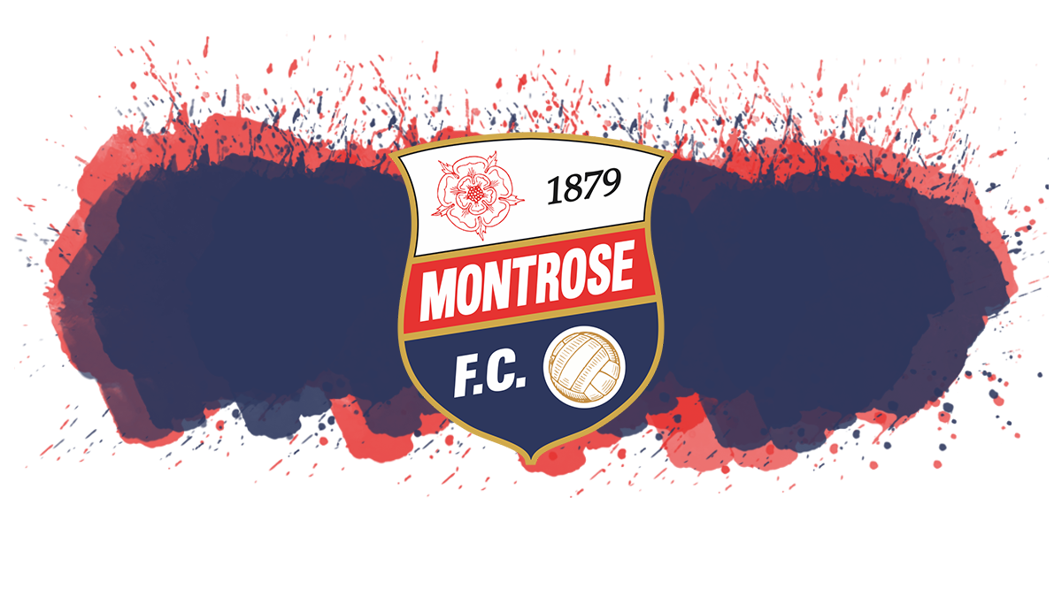 Montrose FC RJM Sports