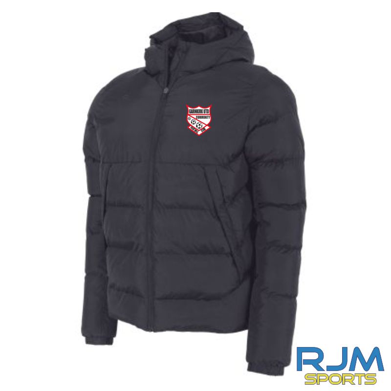 Garnkirk Community FC Stanno Prime Paddded Jacket