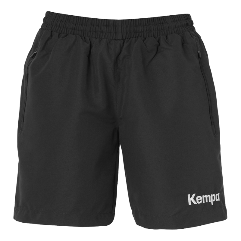 Kempa Webshorts Black