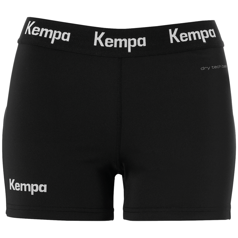 Kempa Performance Tights Women Black