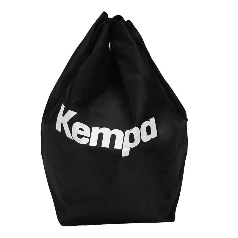 Kempa Gear/Ballbag Black
