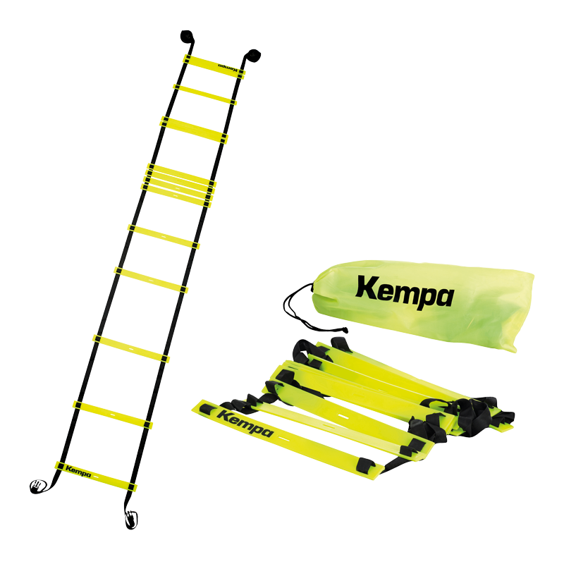 Kempa Coordination Ladder