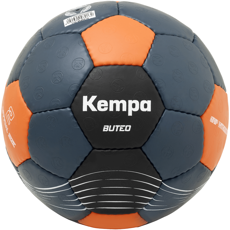 Kempa Buteo Handball Petrol/Orange