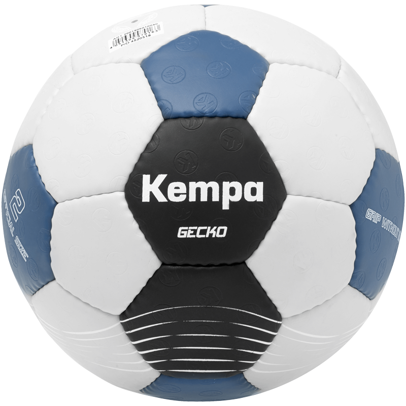 Kempa Gecko Handball Grey/Blue