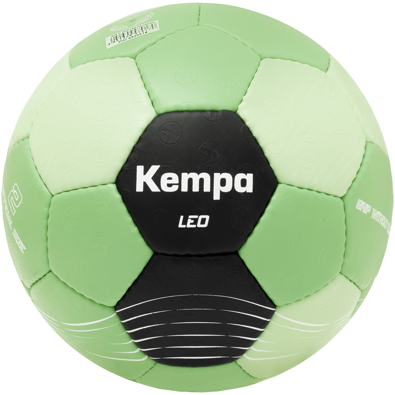 Kempa Leo Handball Mint/Black